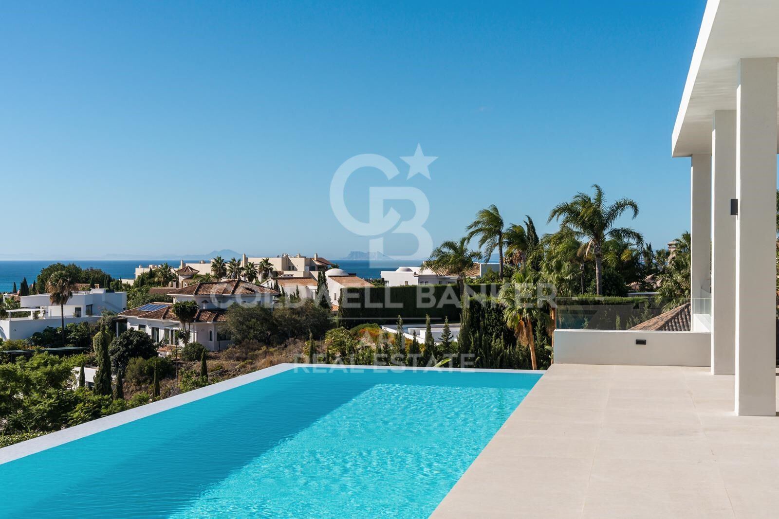 Villa a Benahavis, Malaga, Spagna 6 camere da letto, 1466 mq. N° 158899