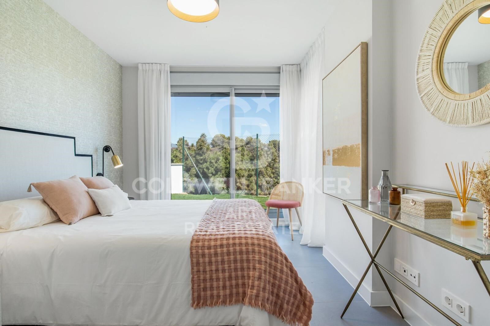 Wohnung in Mijas, Malaga, Spanien 4 Schlafzimmer, 158 m2 Nr. 158902