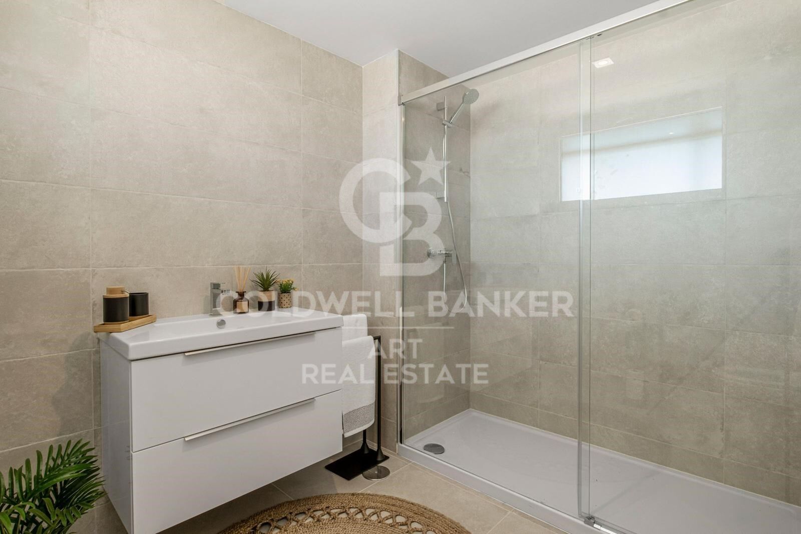Wohnung in Mijas, Malaga, Spanien 4 Schlafzimmer, 158 m2 Nr. 158902