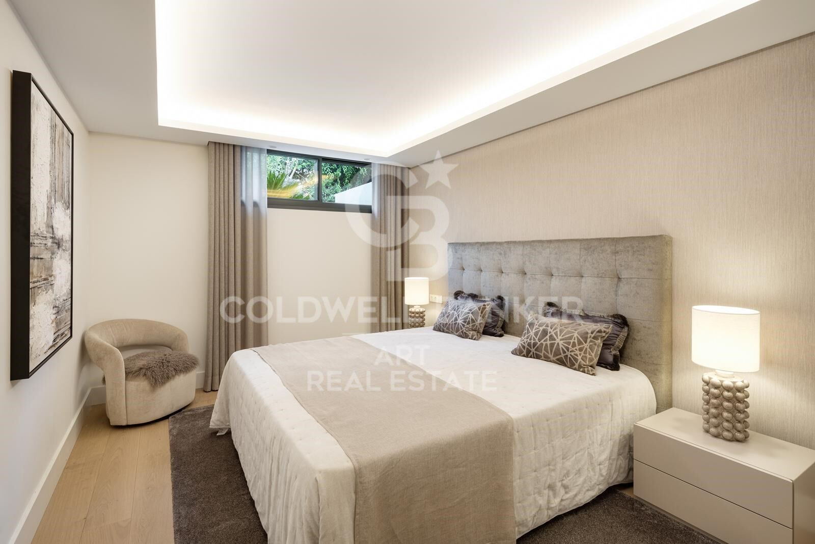 Willa w Marbella, Malaga, Hiszpania 5 sypialni, 648 mkw. nr 158900