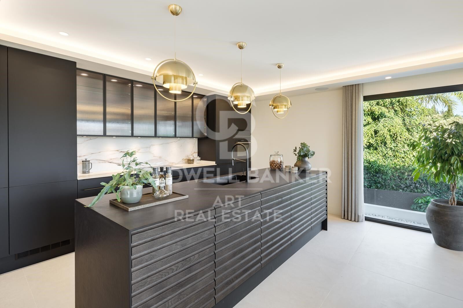 Willa w Marbella, Malaga, Hiszpania 5 sypialni, 648 mkw. nr 158900