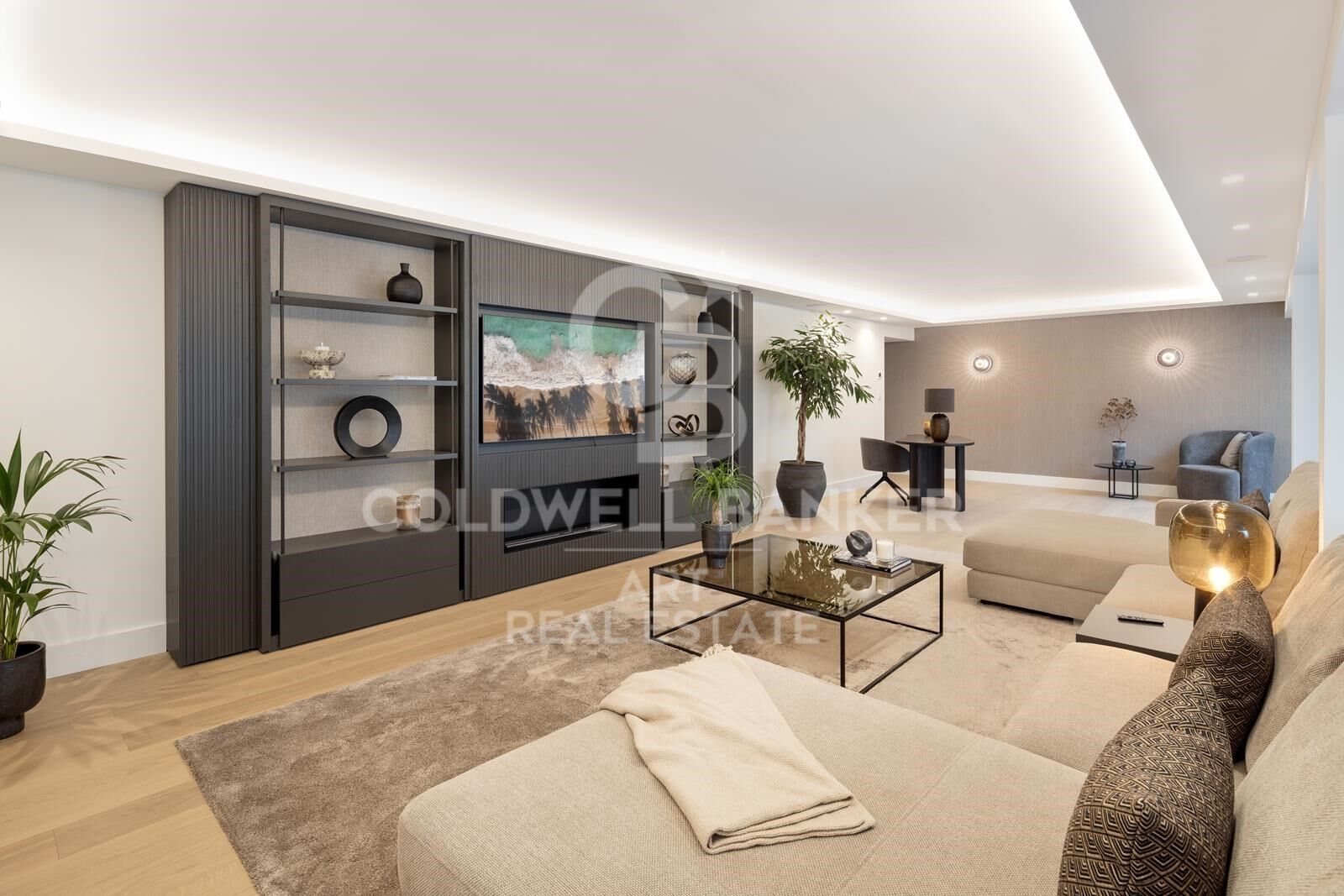 Willa w Marbella, Malaga, Hiszpania 5 sypialni, 648 mkw. nr 158900