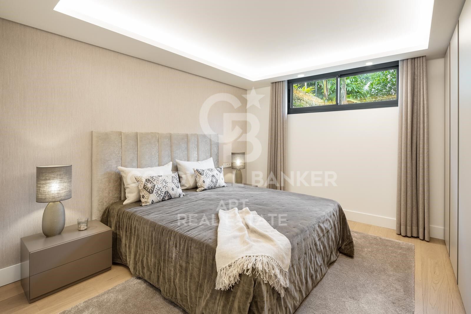 Willa w Marbella, Malaga, Hiszpania 5 sypialni, 648 mkw. nr 158900