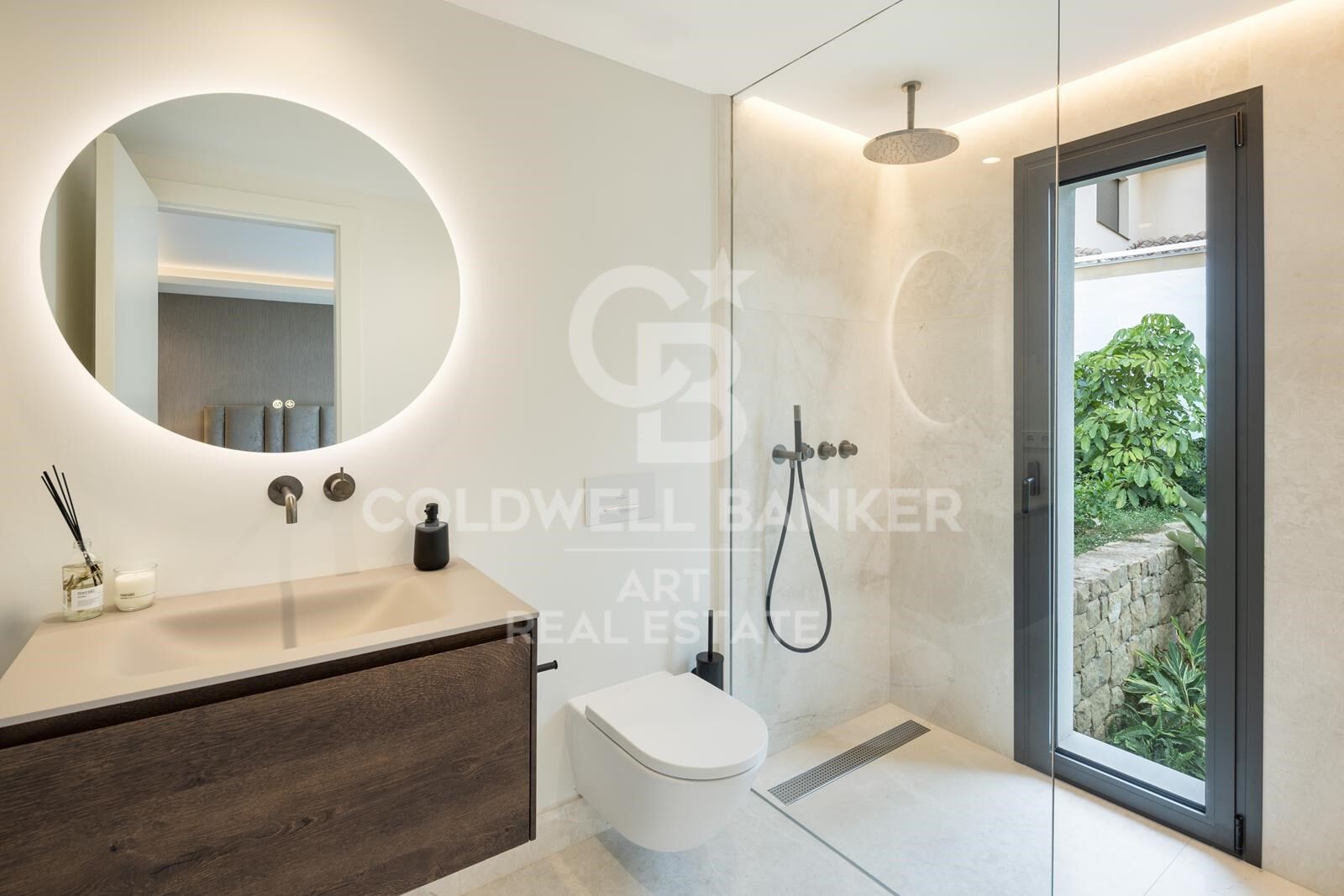Willa w Marbella, Malaga, Hiszpania 5 sypialni, 648 mkw. nr 158900