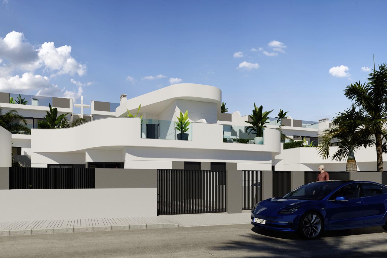 Dzīvoklis Torrevieja, Alicante, Spānijā 2 istabas, 178 m2 Nr. 163514