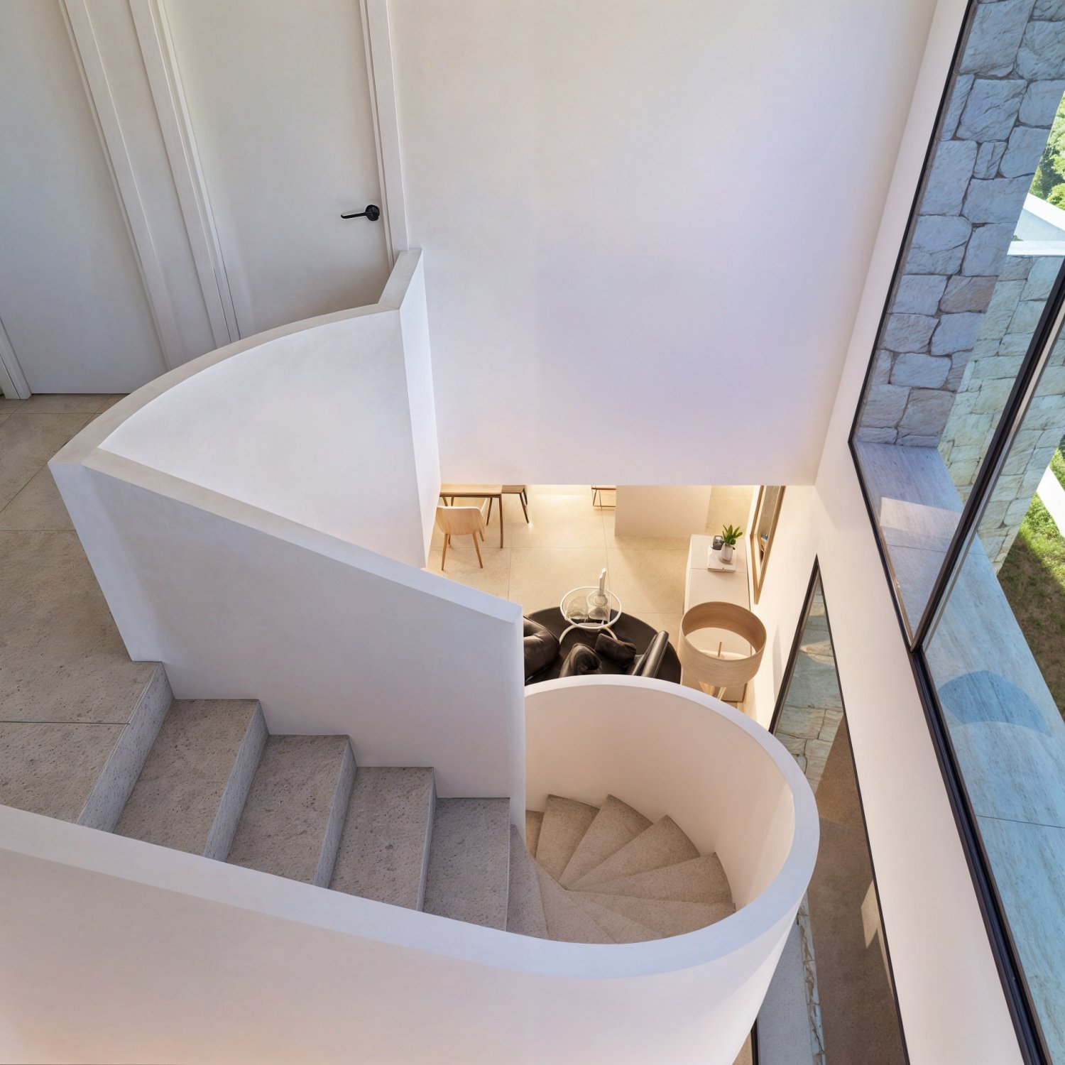 Villa a Teulada, Alicante, Spagna 4 camere da letto, 350 mq. N° 163515