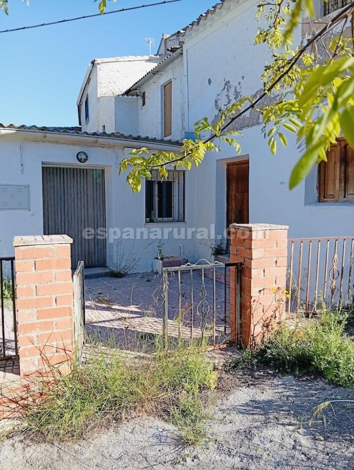 Dom w Seron, Almeria, Hiszpania 3 sypialnie,  nr 183984