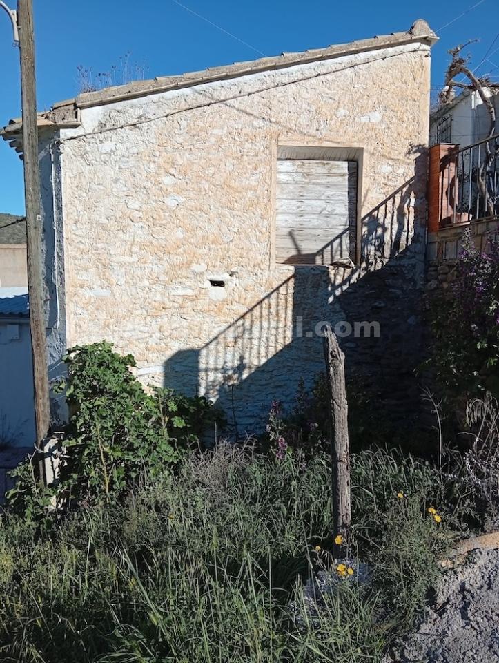 Dom w Seron, Almeria, Hiszpania 3 sypialnie,  nr 183984