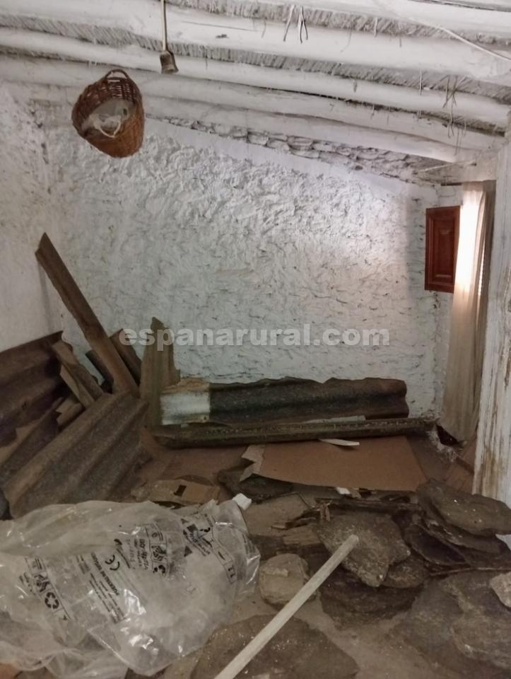 Dom w Seron, Almeria, Hiszpania 3 sypialnie,  nr 183984