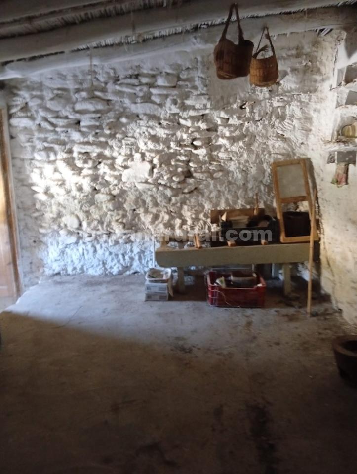 Dom w Seron, Almeria, Hiszpania 3 sypialnie,  nr 183984