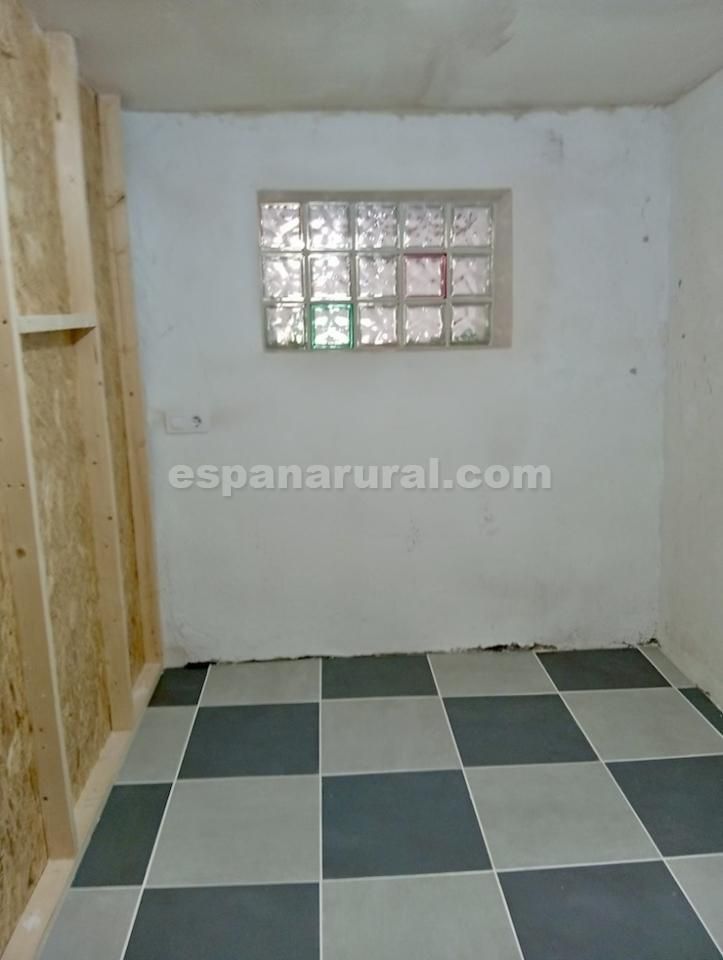 Dom w Seron, Almeria, Hiszpania 3 sypialnie,  nr 183984