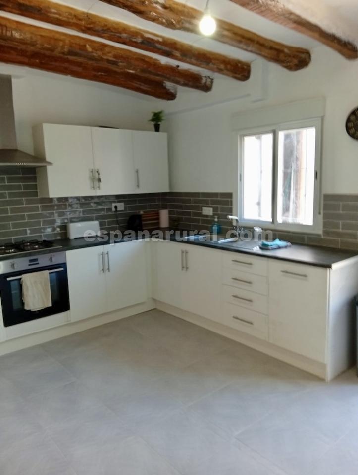 Dom w Seron, Almeria, Hiszpania 3 sypialnie,  nr 183984