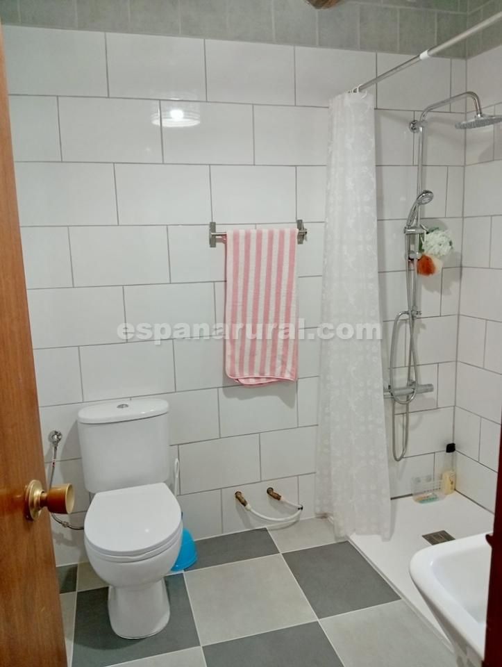 Dom w Seron, Almeria, Hiszpania 3 sypialnie,  nr 183984