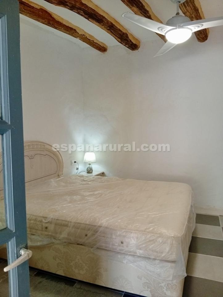 Dom w Seron, Almeria, Hiszpania 3 sypialnie,  nr 183984