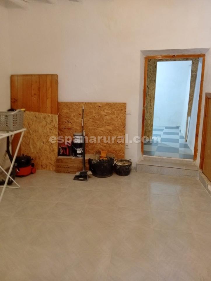 Dom w Seron, Almeria, Hiszpania 3 sypialnie,  nr 183984