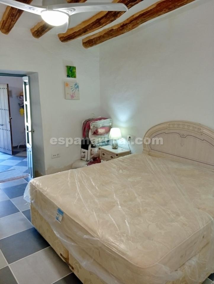 Dom w Seron, Almeria, Hiszpania 3 sypialnie,  nr 183984