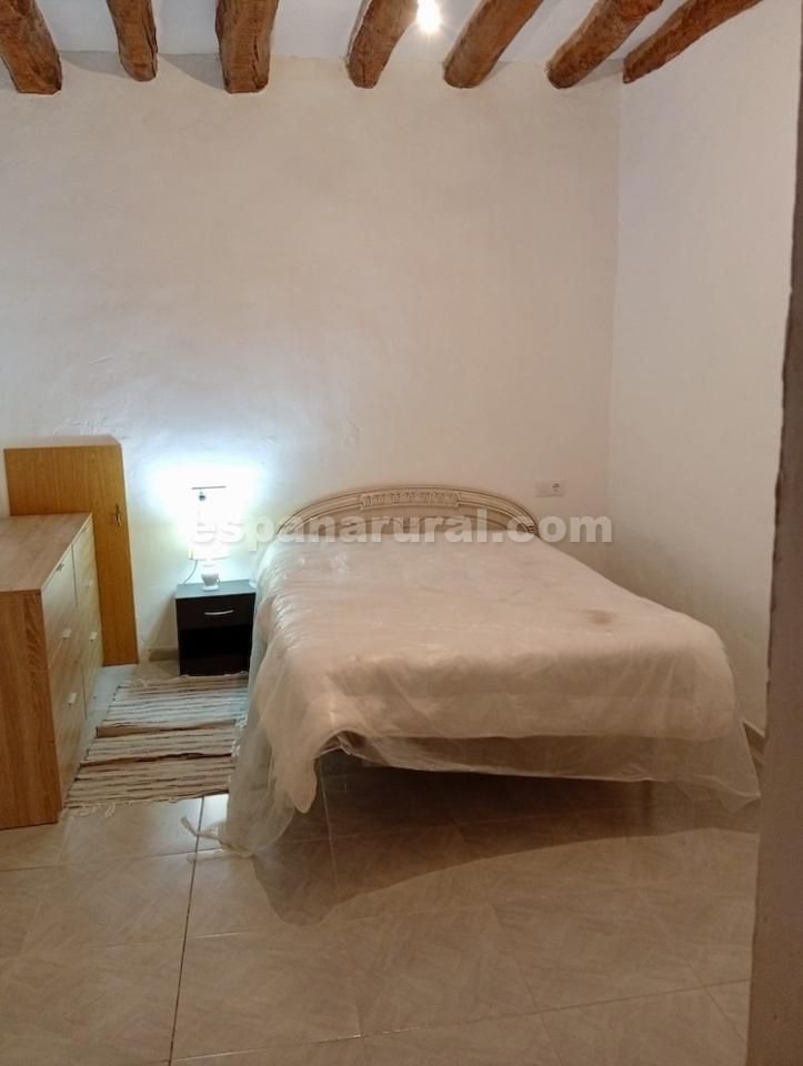Dom w Seron, Almeria, Hiszpania 3 sypialnie,  nr 183984