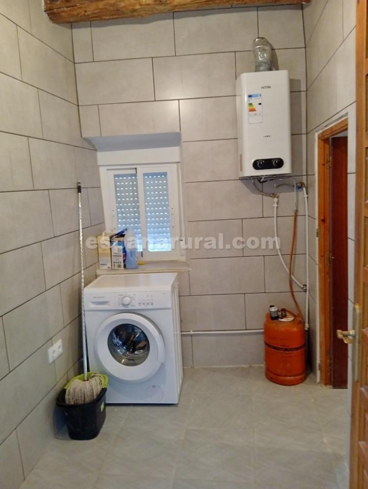 Dom w Seron, Almeria, Hiszpania 3 sypialnie,  nr 183984