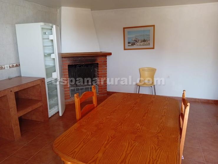 Dom w Albox, Almeria, Hiszpania 3 sypialnie, 170 mkw. nr 183981