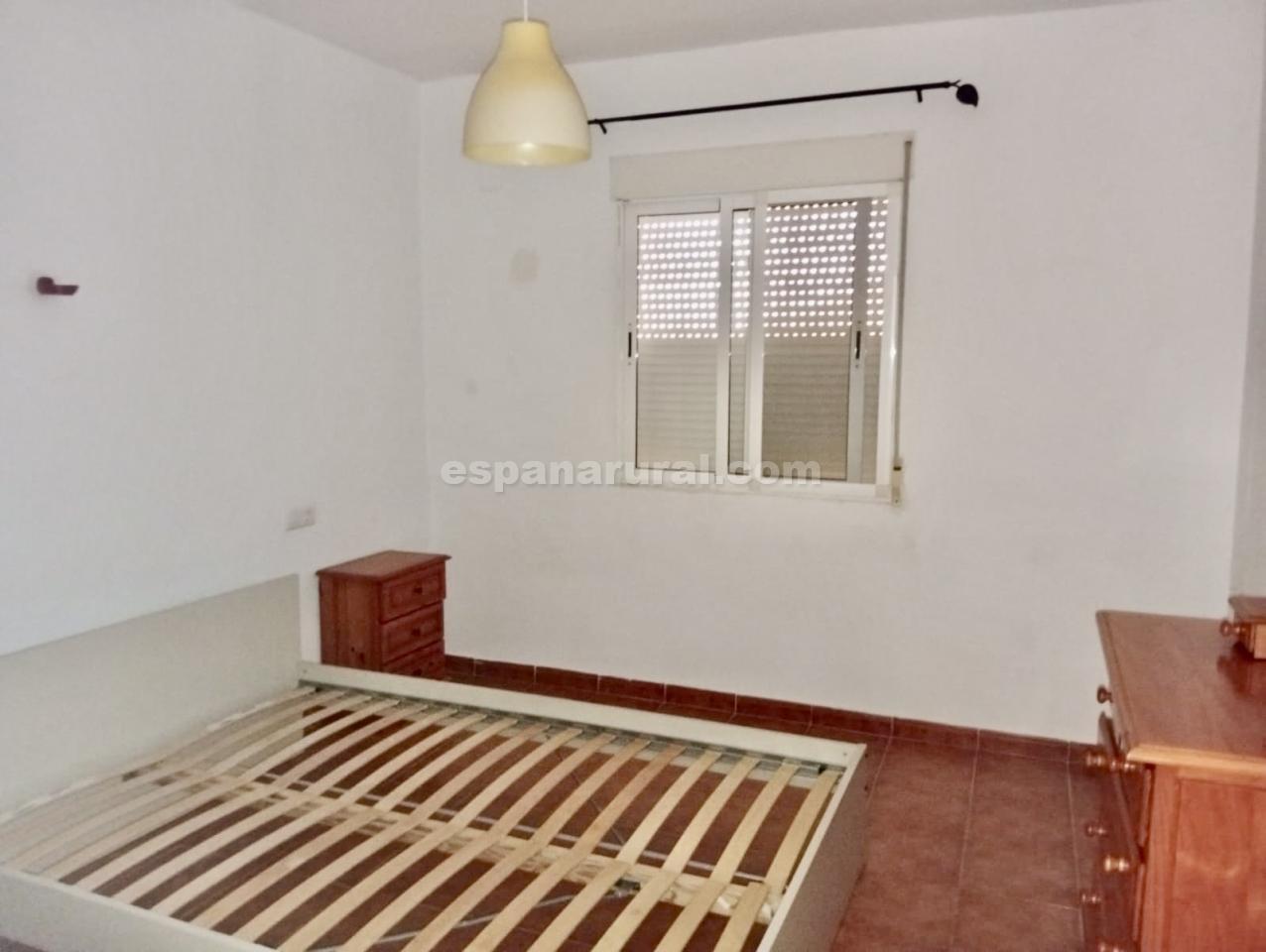 Dom w Albox, Almeria, Hiszpania 3 sypialnie, 170 mkw. nr 183981