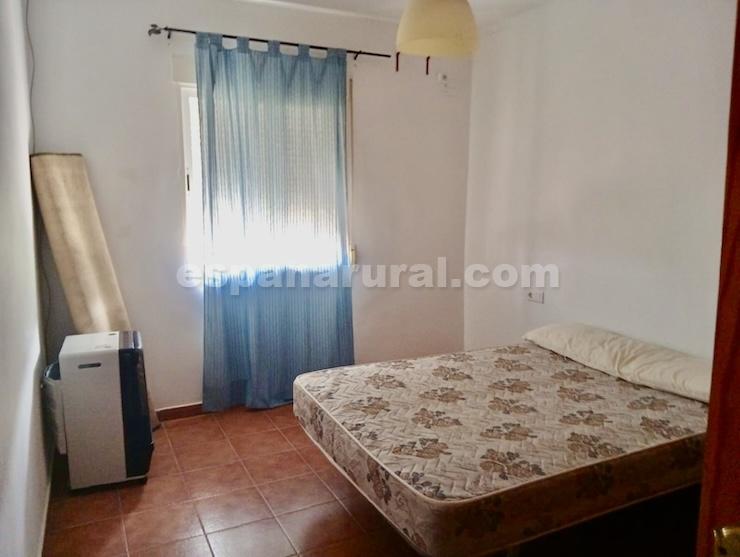 Dom w Albox, Almeria, Hiszpania 3 sypialnie, 170 mkw. nr 183981