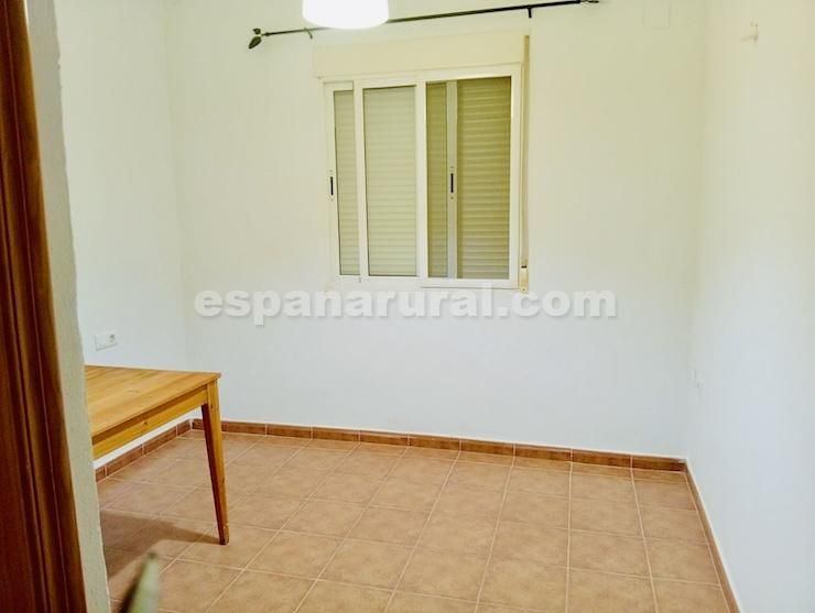 Dom w Albox, Almeria, Hiszpania 3 sypialnie, 170 mkw. nr 183981