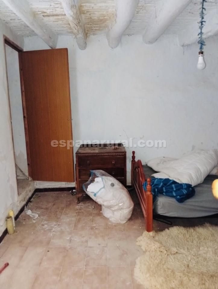 Сasa en Taberno, Almería, España 3 dormitorios,  No. 183985