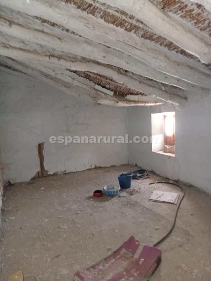Сasa en Taberno, Almería, España 3 dormitorios,  No. 183985
