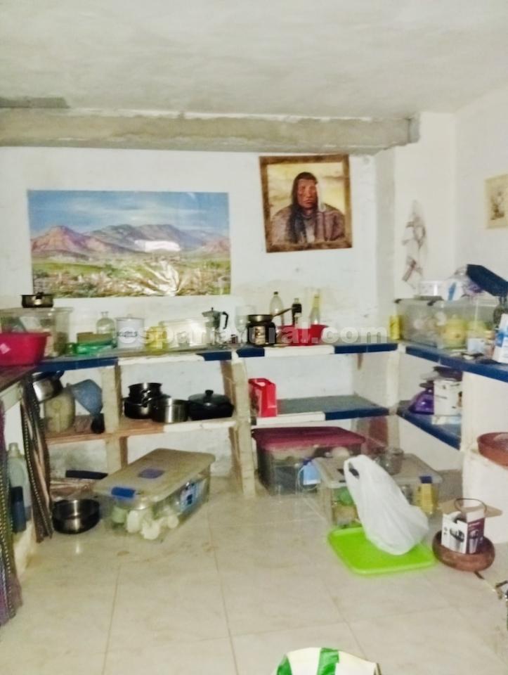 Сasa en Taberno, Almería, España 3 dormitorios,  No. 183985