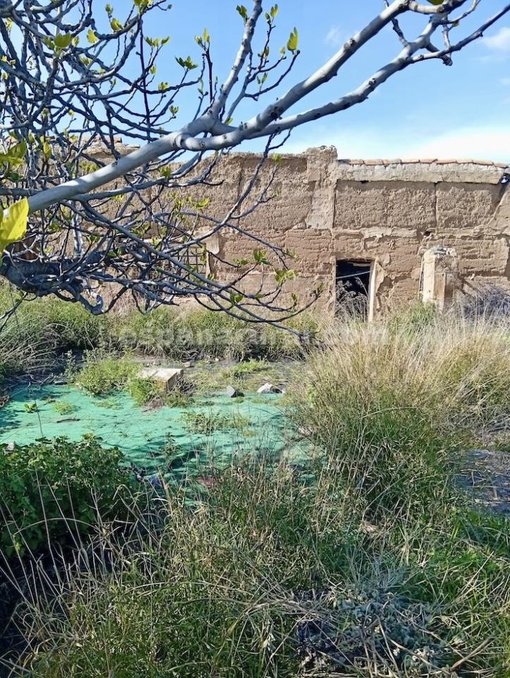 Сasa en Taberno, Almería, España 3 dormitorios,  No. 183985