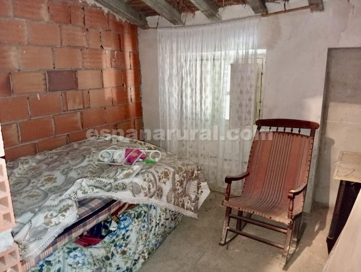 House à Oria, Almeria, Espagne 6 chambres, 260 m2 No. 183982
