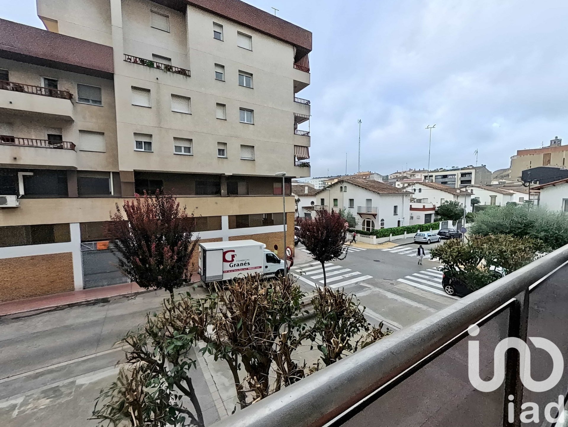 Huoneisto Balaguer, Lleida, Espanja 3 makuuhuonetta, 92 m2 No. 185644