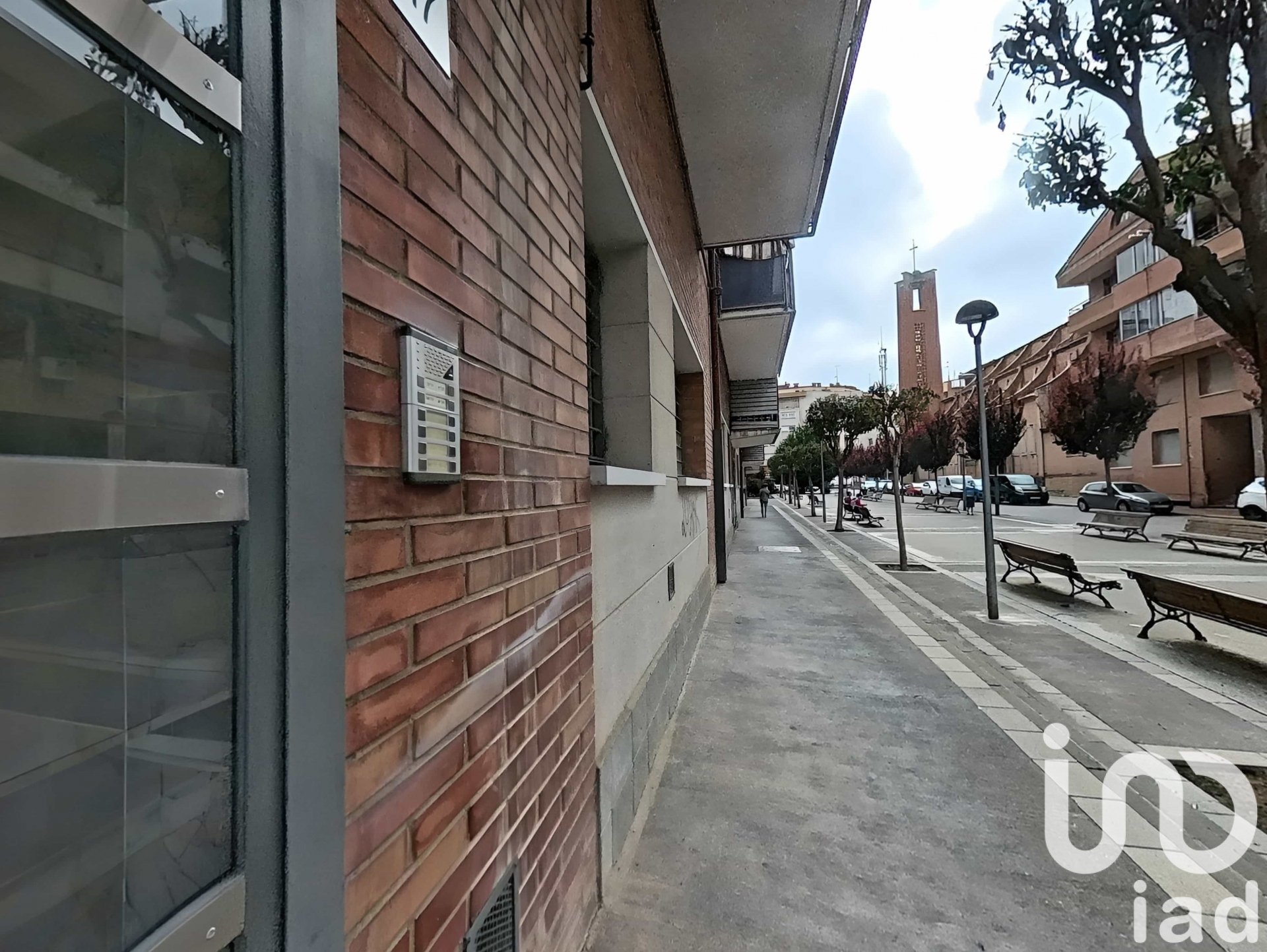 Huoneisto Balaguer, Lleida, Espanja 3 makuuhuonetta, 92 m2 No. 185644