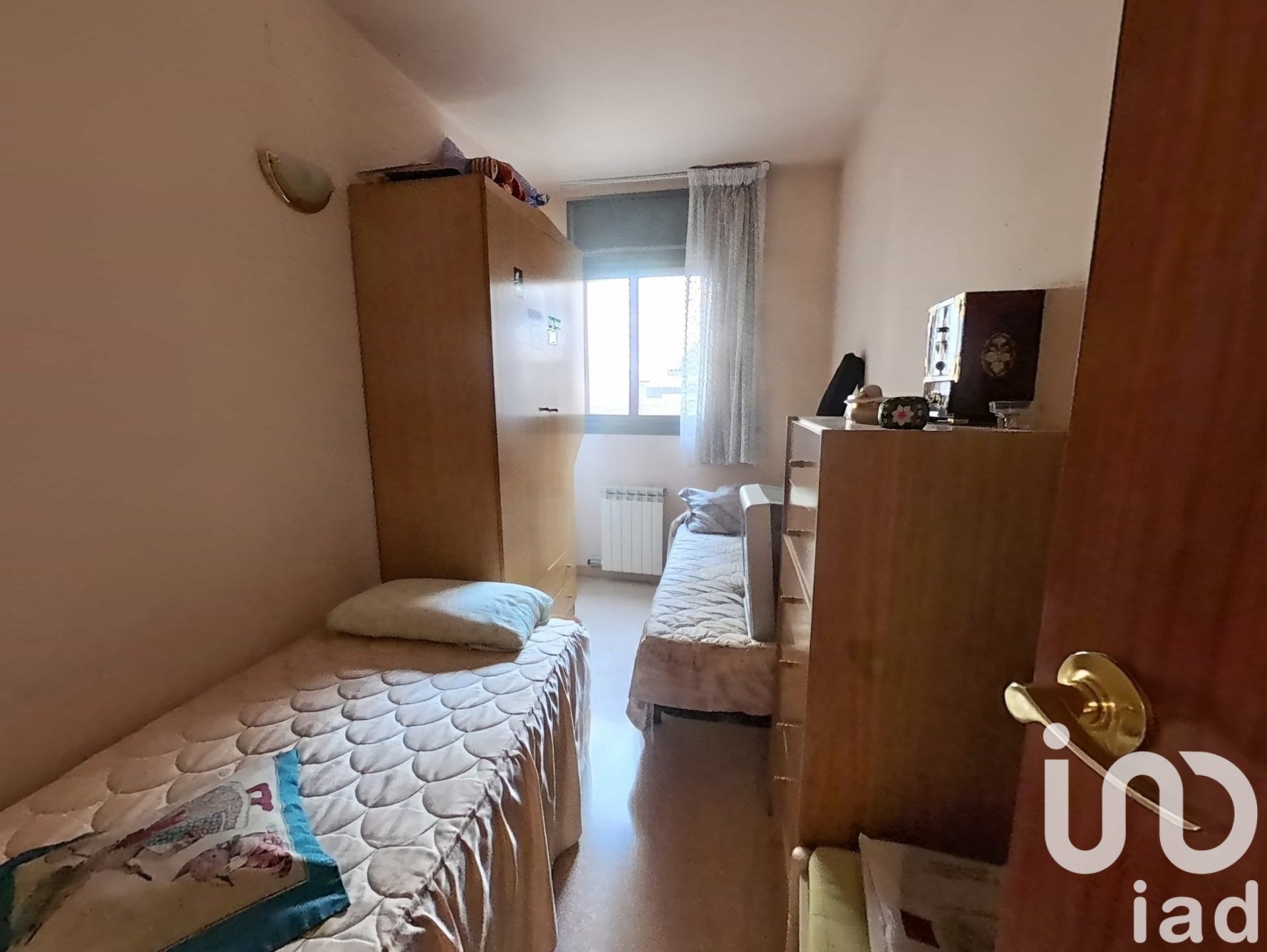 Huoneisto Balaguer, Lleida, Espanja 3 makuuhuonetta, 92 m2 No. 185644