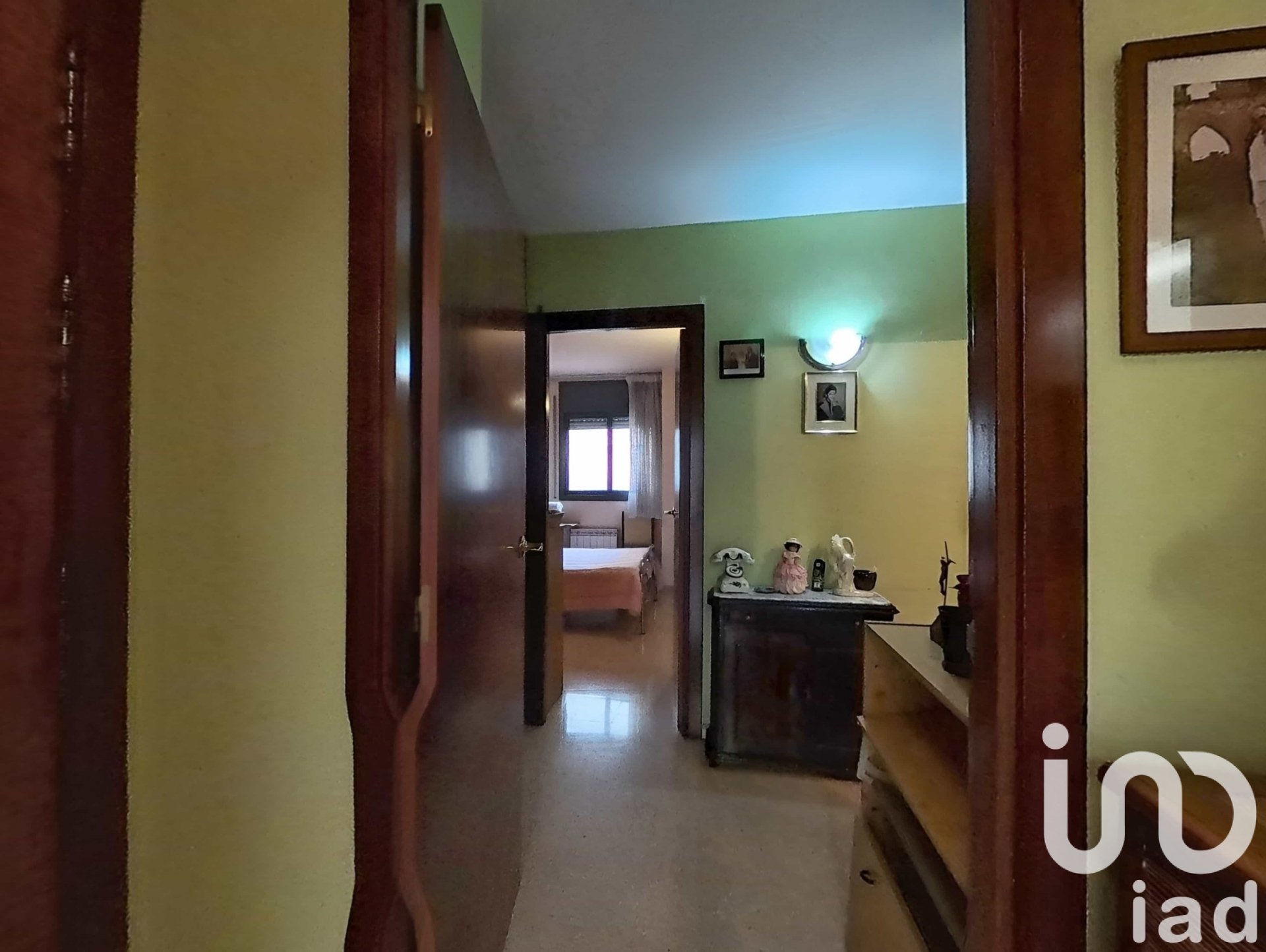 Huoneisto Balaguer, Lleida, Espanja 3 makuuhuonetta, 92 m2 No. 185644