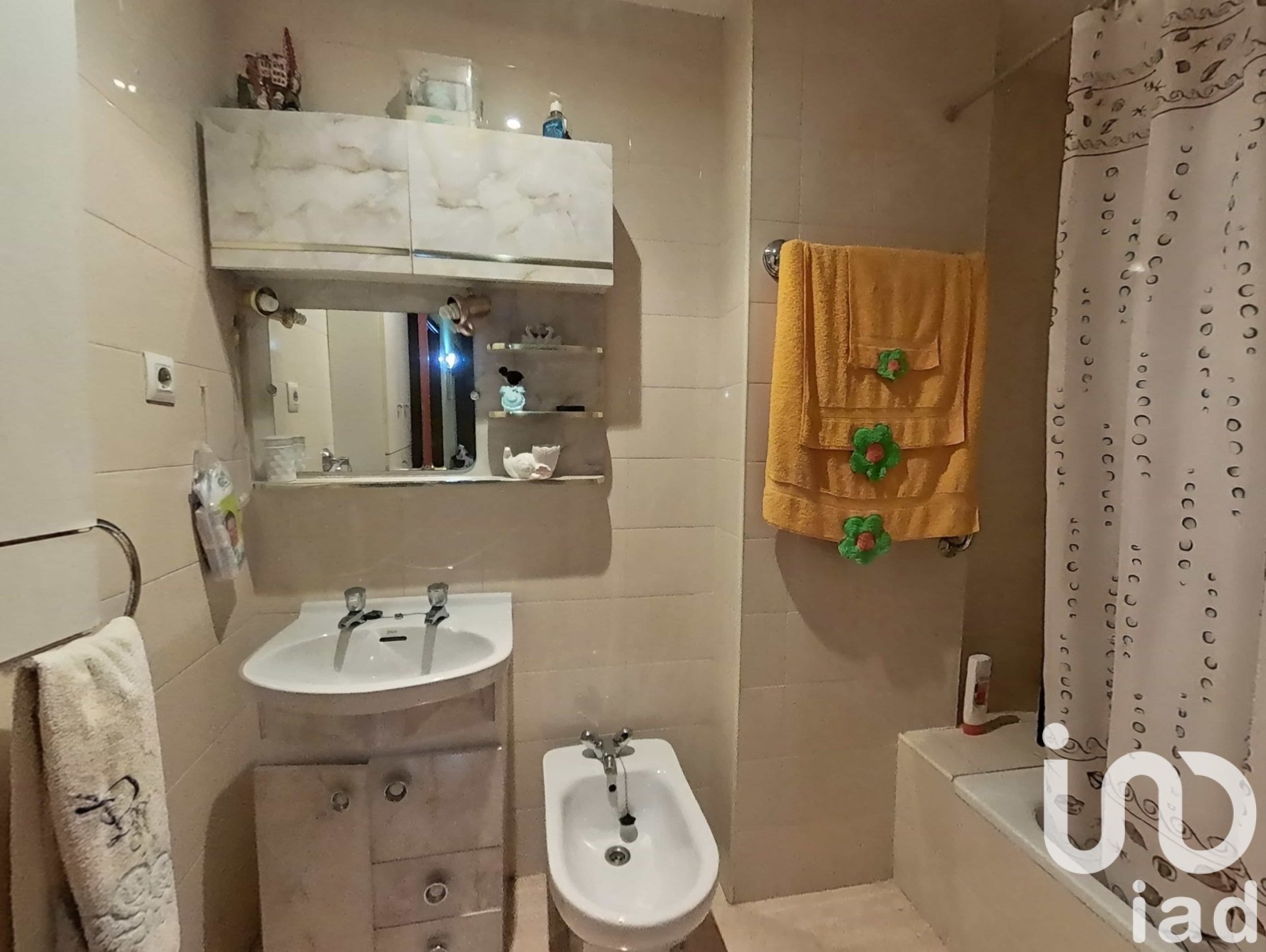 Huoneisto Balaguer, Lleida, Espanja 3 makuuhuonetta, 92 m2 No. 185644