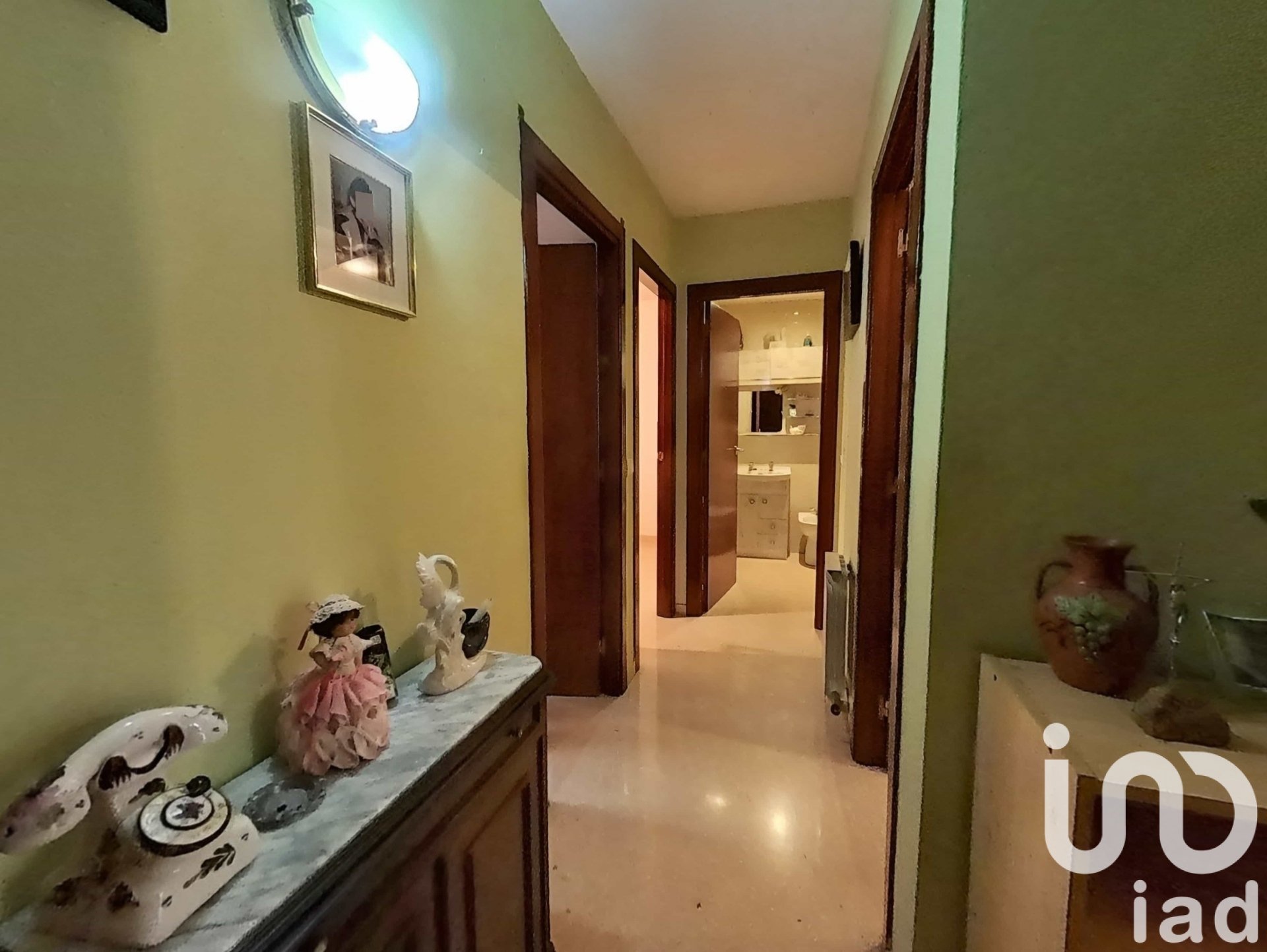 Huoneisto Balaguer, Lleida, Espanja 3 makuuhuonetta, 92 m2 No. 185644