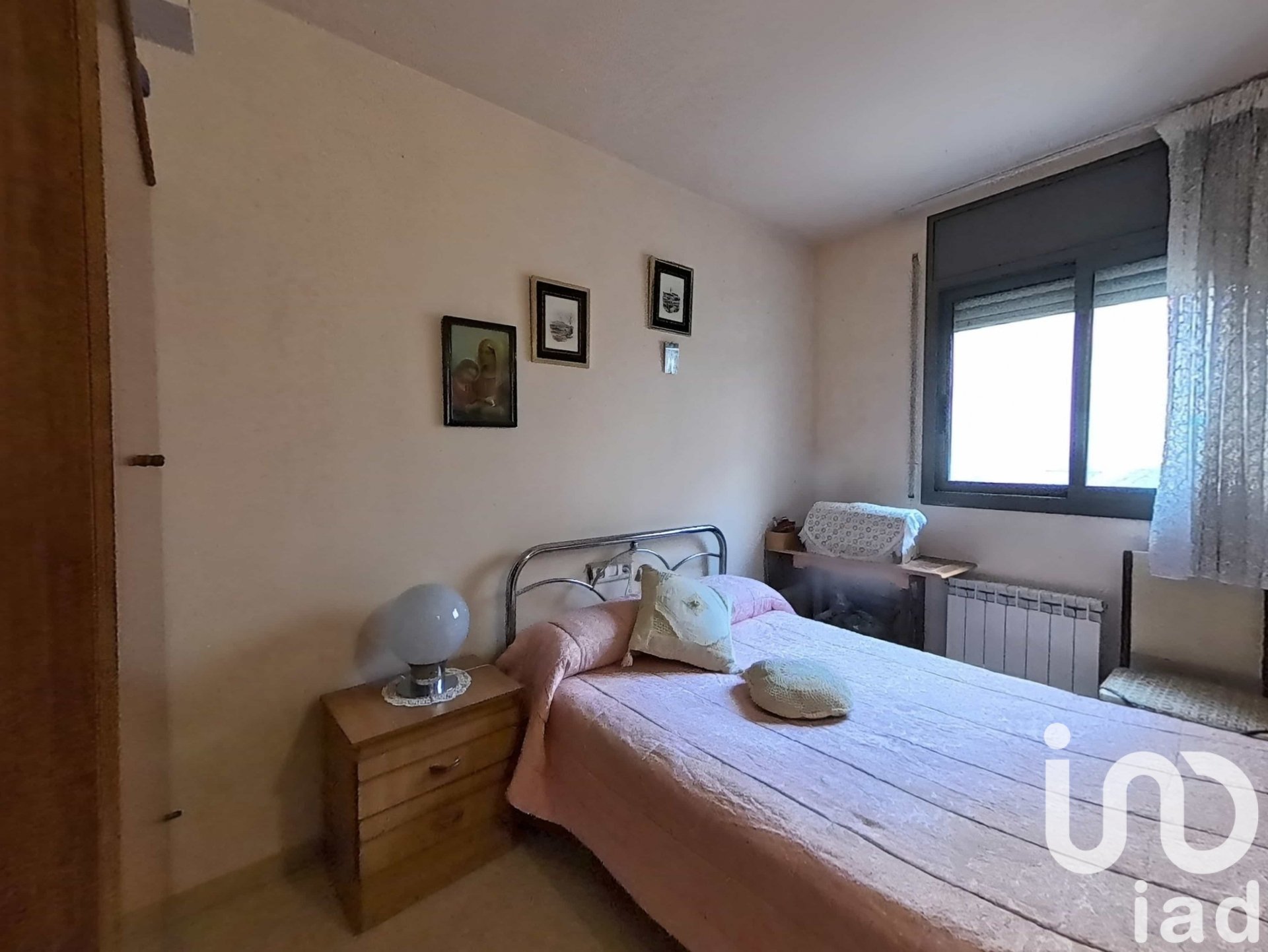 Huoneisto Balaguer, Lleida, Espanja 3 makuuhuonetta, 92 m2 No. 185644