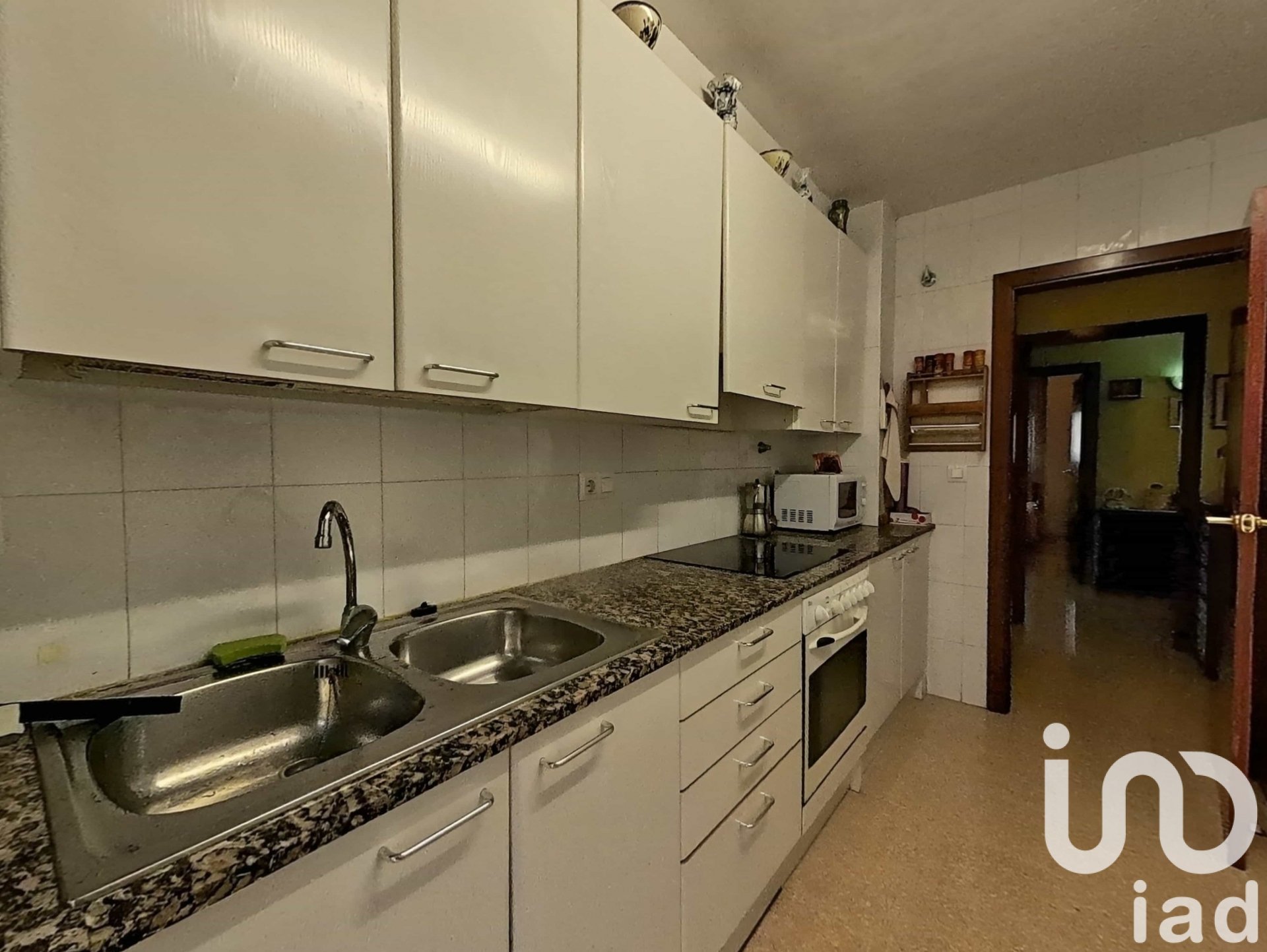 Huoneisto Balaguer, Lleida, Espanja 3 makuuhuonetta, 92 m2 No. 185644