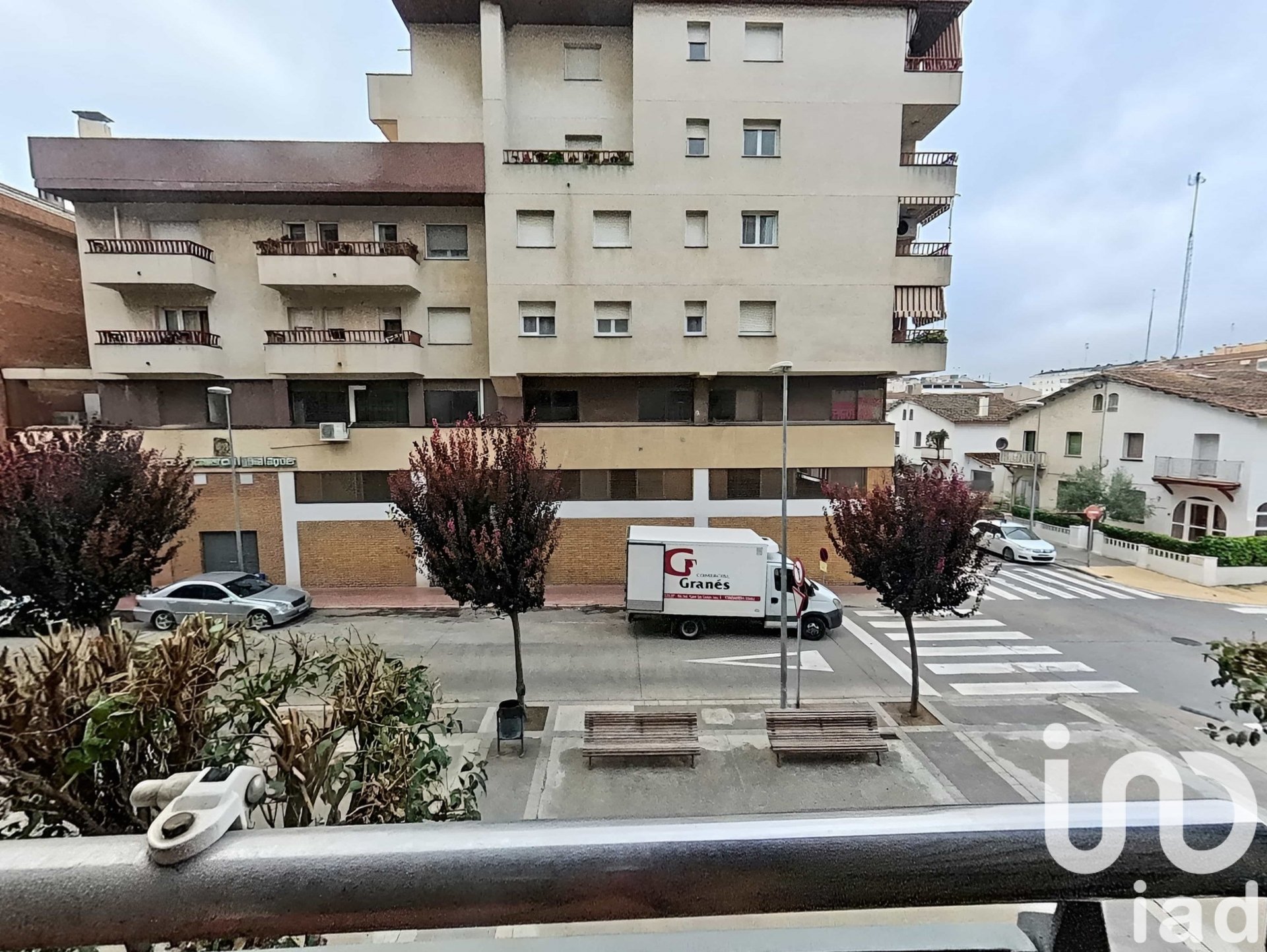 Huoneisto Balaguer, Lleida, Espanja 3 makuuhuonetta, 92 m2 No. 185644