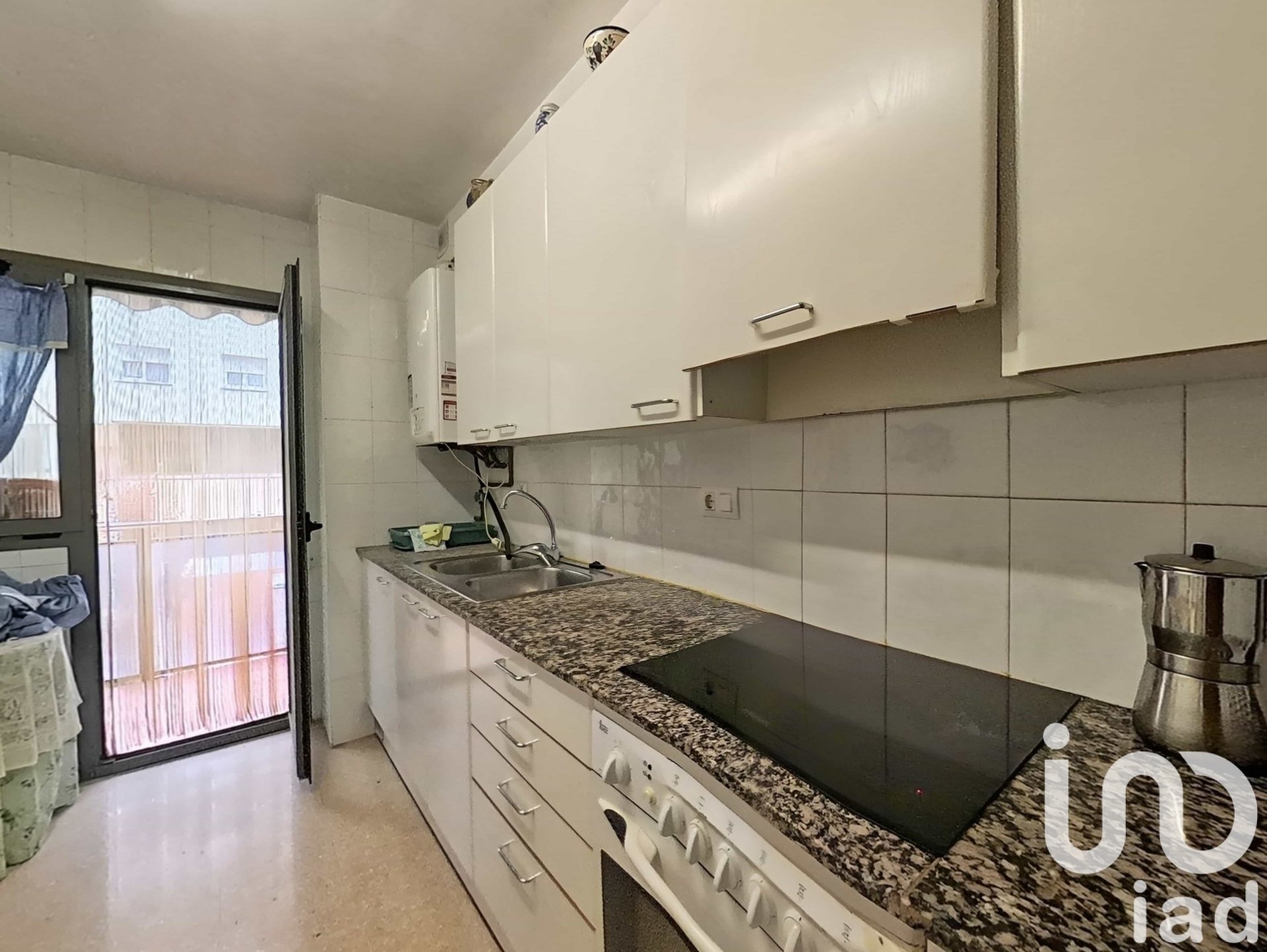 Huoneisto Balaguer, Lleida, Espanja 3 makuuhuonetta, 92 m2 No. 185644