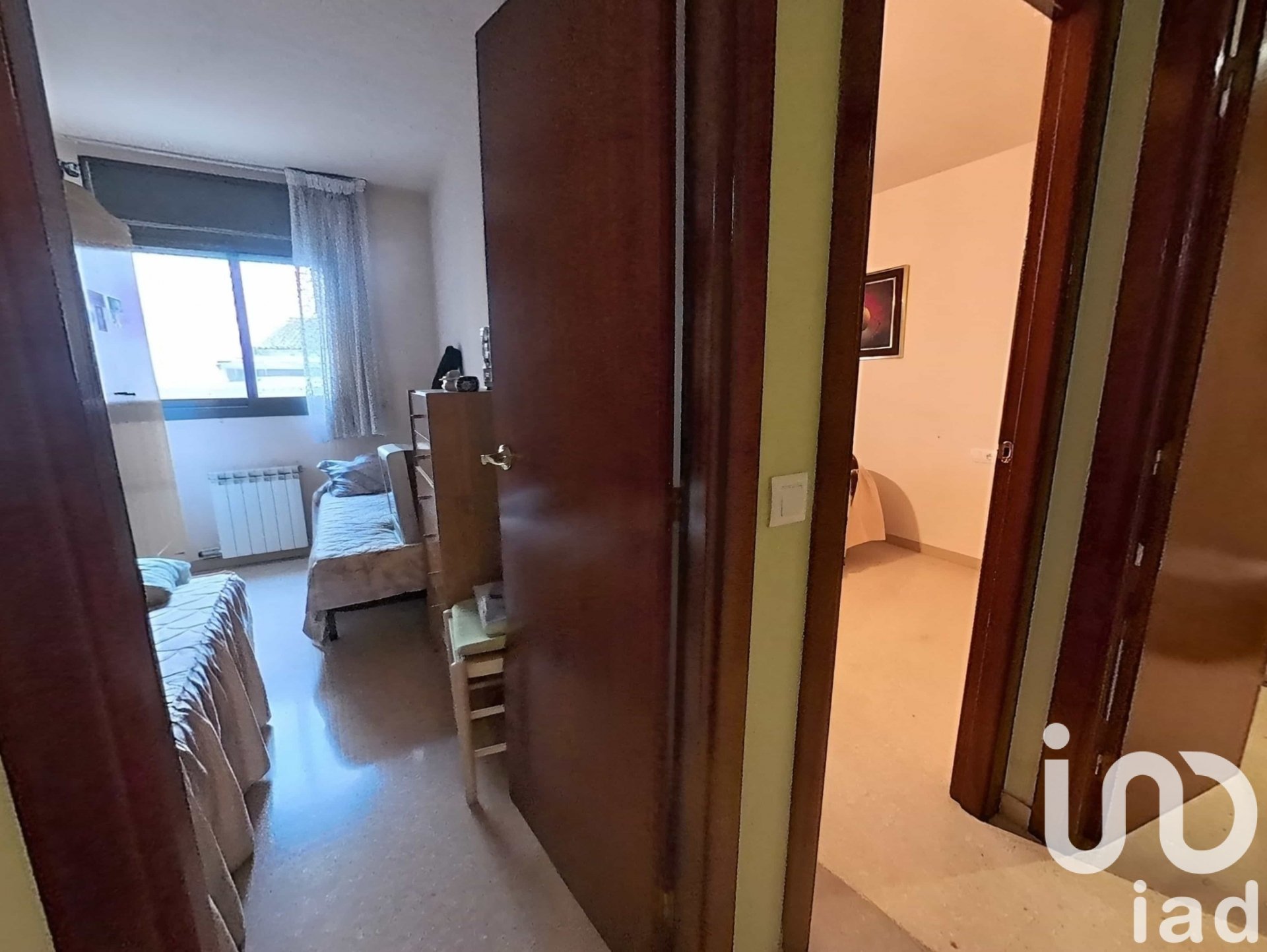 Huoneisto Balaguer, Lleida, Espanja 3 makuuhuonetta, 92 m2 No. 185644