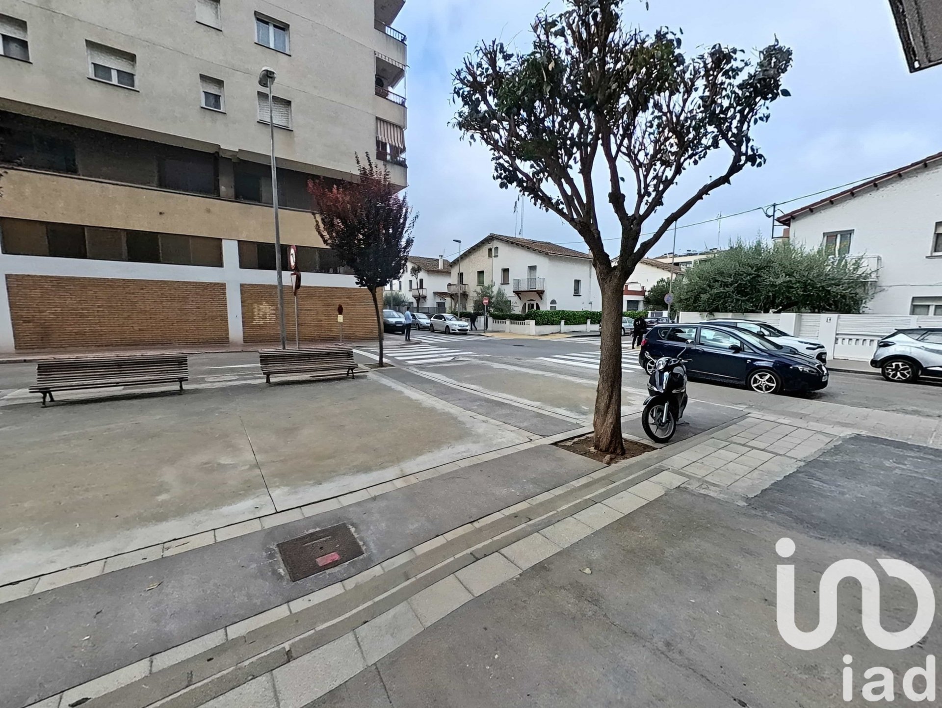 Huoneisto Balaguer, Lleida, Espanja 3 makuuhuonetta, 92 m2 No. 185644