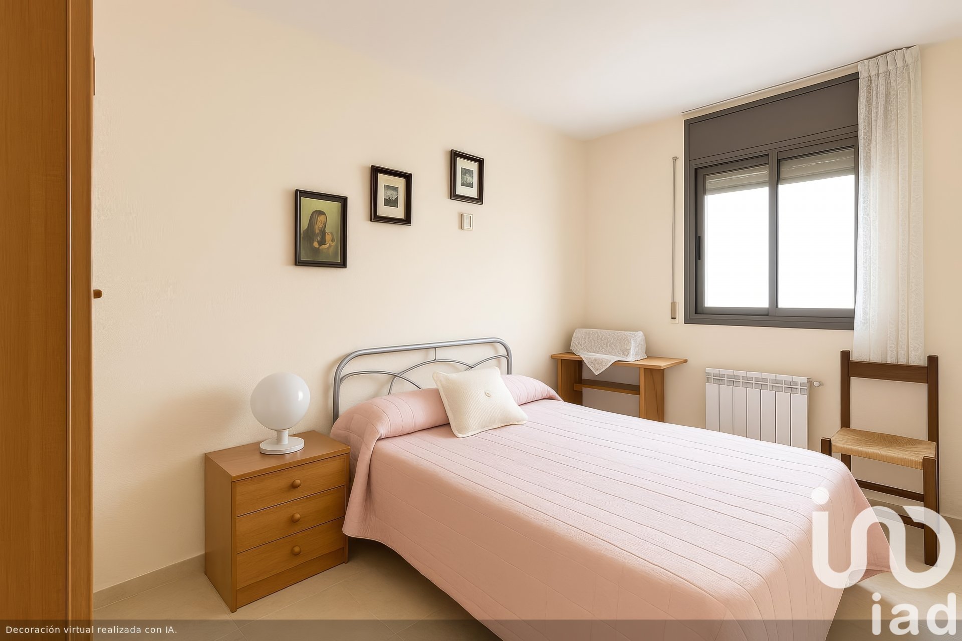 Huoneisto Balaguer, Lleida, Espanja 3 makuuhuonetta, 92 m2 No. 185644