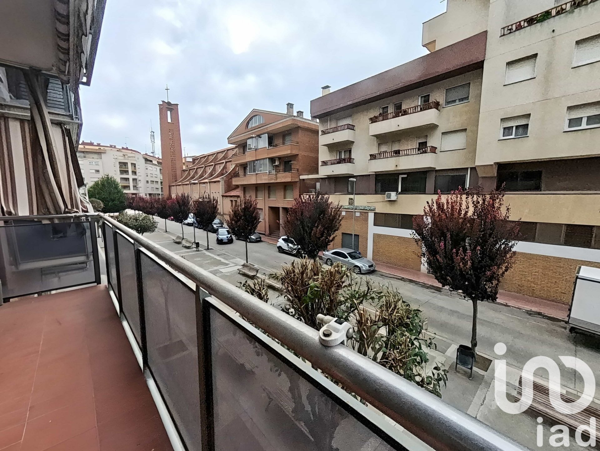 Huoneisto Balaguer, Lleida, Espanja 3 makuuhuonetta, 92 m2 No. 185644