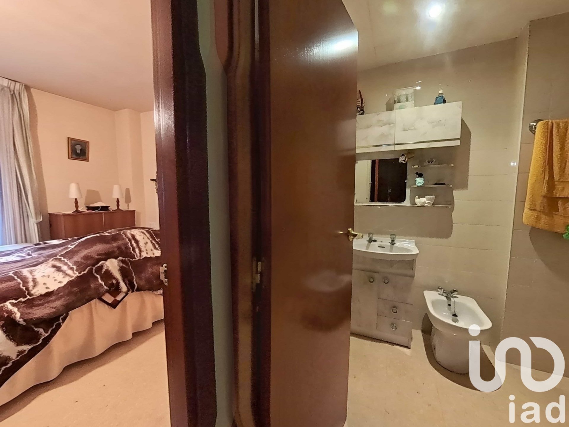 Huoneisto Balaguer, Lleida, Espanja 3 makuuhuonetta, 92 m2 No. 185644