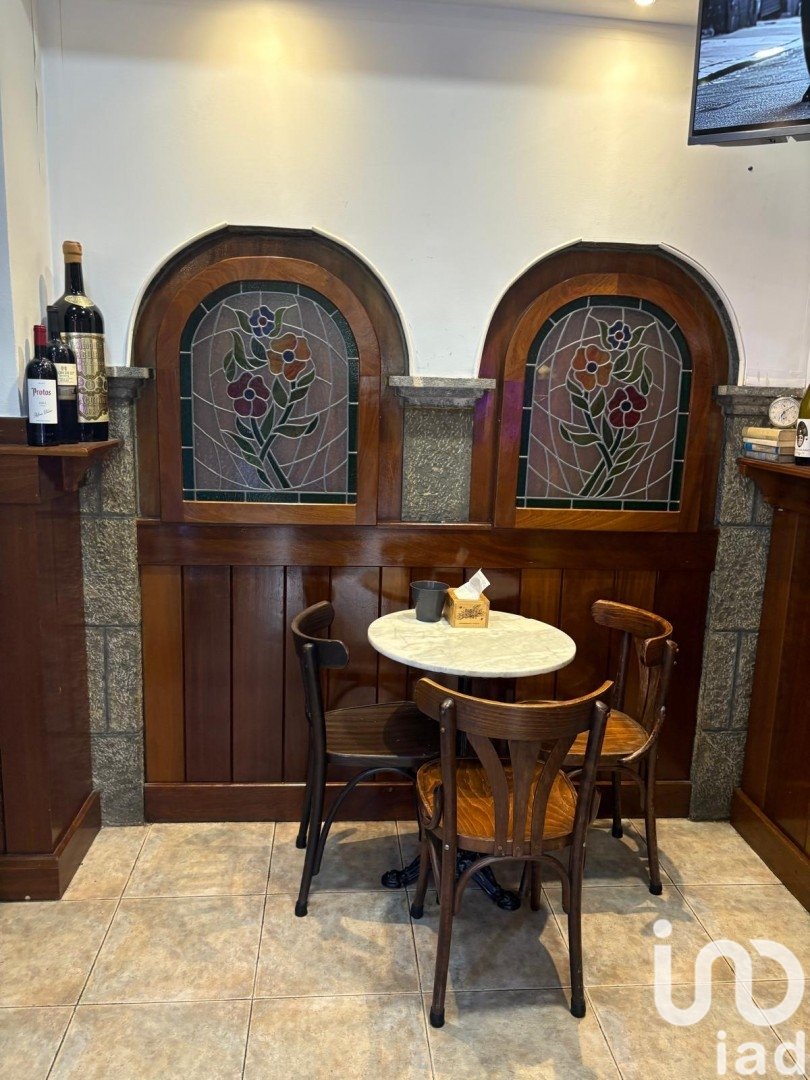 Commercial property in Aviles, Asturias, Spain 68 sq.m. No. 185642