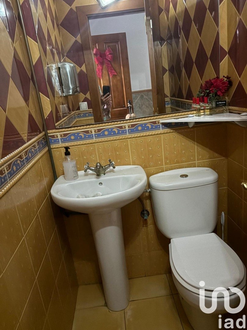 Commercial property in Aviles, Asturias, Spain 68 sq.m. No. 185642