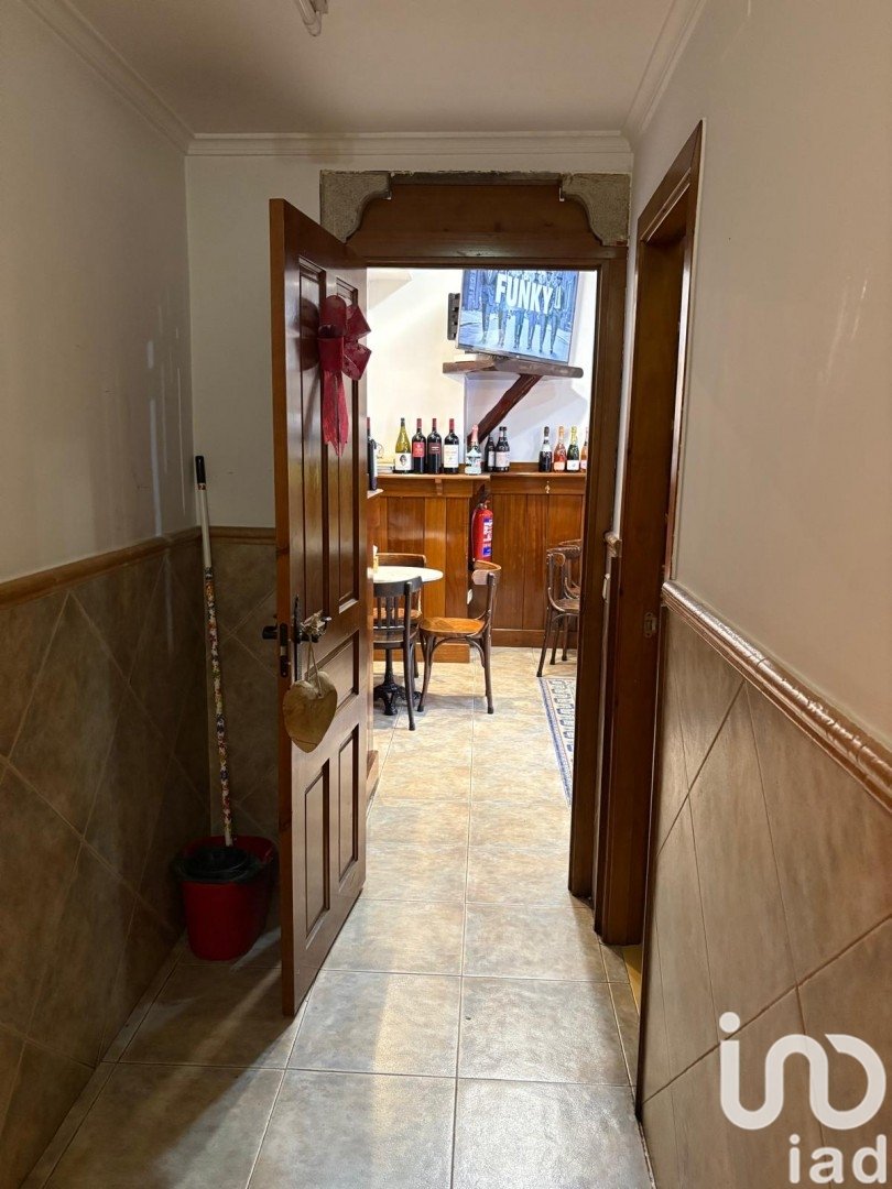 Commercial property in Aviles, Asturias, Spain 68 sq.m. No. 185642