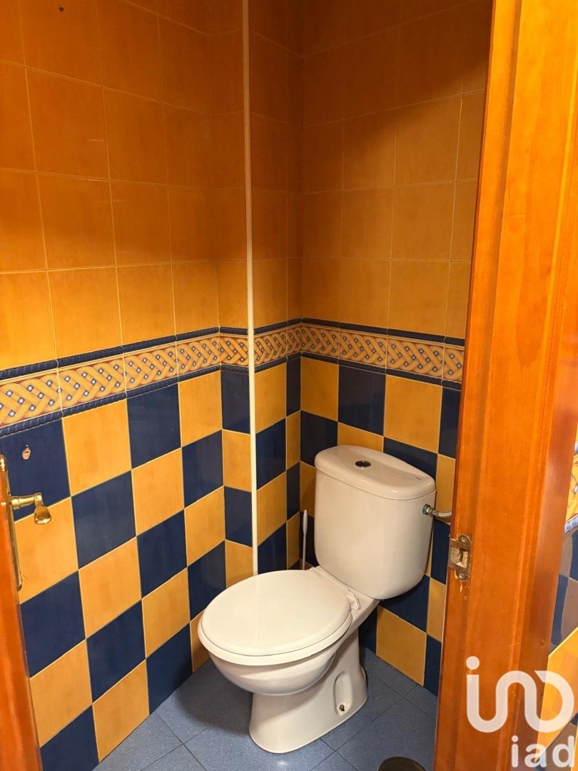 Commercial property in Aviles, Asturias, Spain 68 sq.m. No. 185642